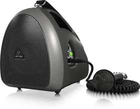 Behringer Europort HPA40