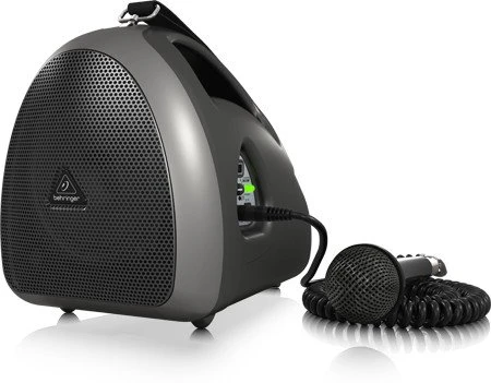 Behringer Europort HPA40