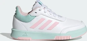 adidas Tensaur Sport Training Lace cloud white/clear pink/semi flash aqua (Junior)