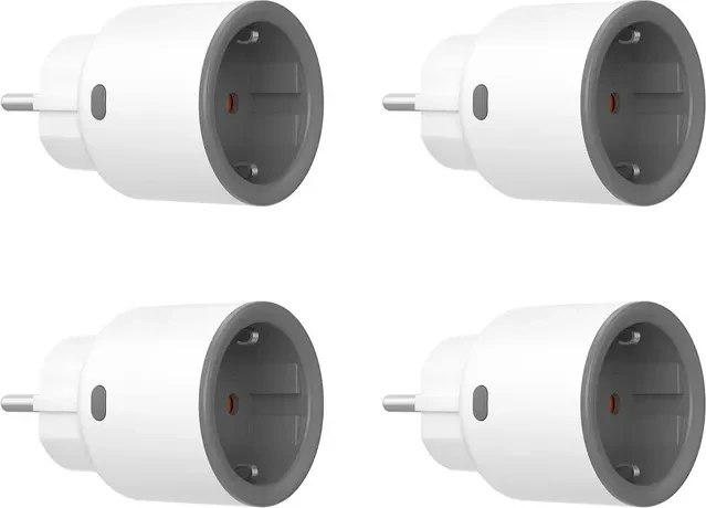 Sonoff S60ZBTPF ZigBee Smart Plug
