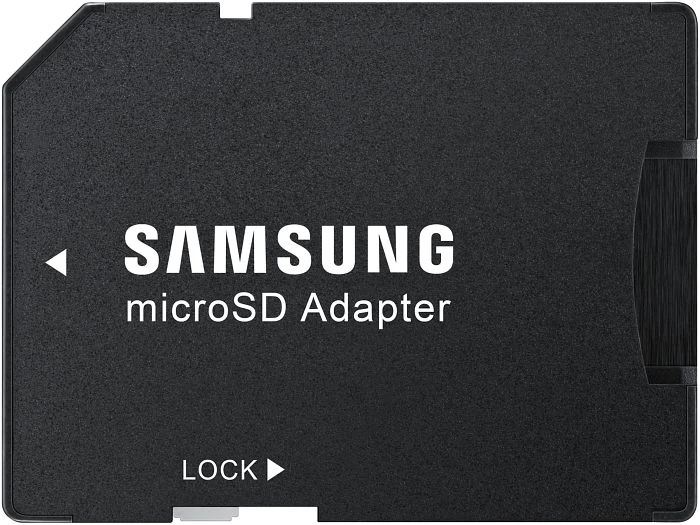 Samsung Standard R24 16GB Kit, Class 6