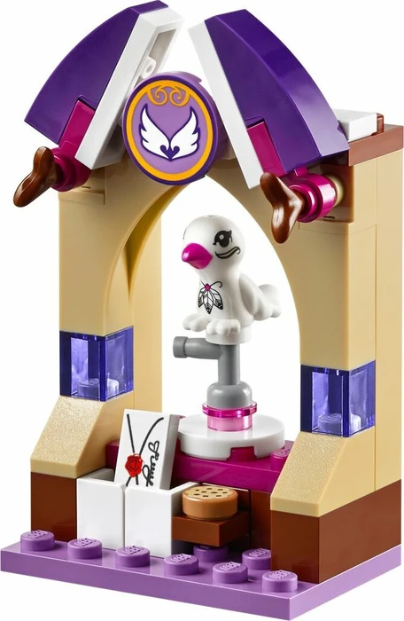 LEGO Elves - Airas Kreativwerkstatt