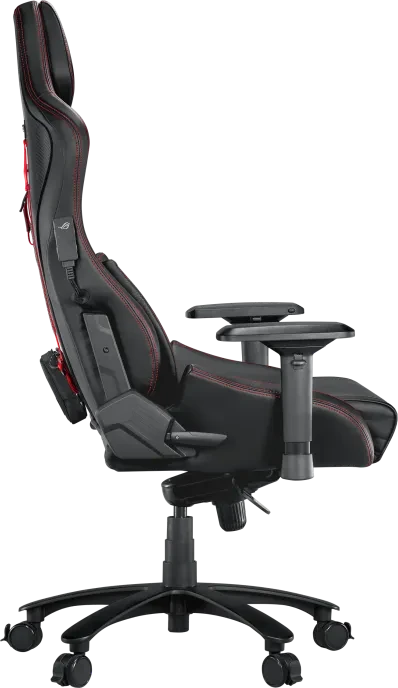 ASUS ROG Chariot X Gamingstuhl, schwarz