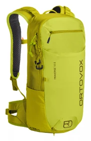 Ortovox Traverse 18 S Modell 2021 dirty daisy