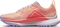 Nike React Pegasus Trail 4 arctic orange/light madder root/purple pulse/magic ember (Damen) Vorschaubild