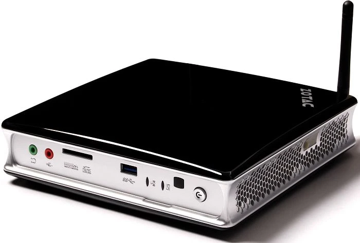 Zotac ZBOX ID92