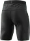 Löffler Short Tights IR Laufhose kurz schwarz (Herren) Vorschaubild