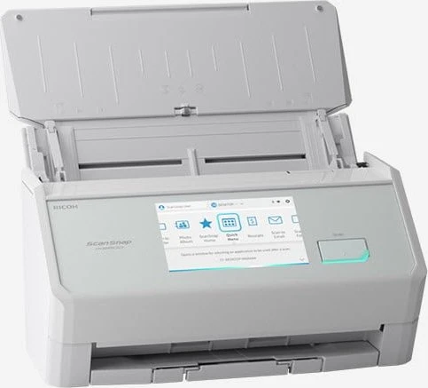 RICOH ScanSnap iX2500