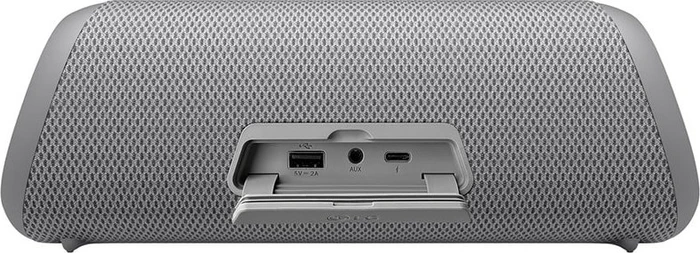 LG XBoom Go DXGQ7 grau