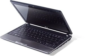 Acer Aspire TimelineX 1830-47U3G50nki, schwarz, Core i5-470UM, 4GB RAM, 500GB HDD, PL