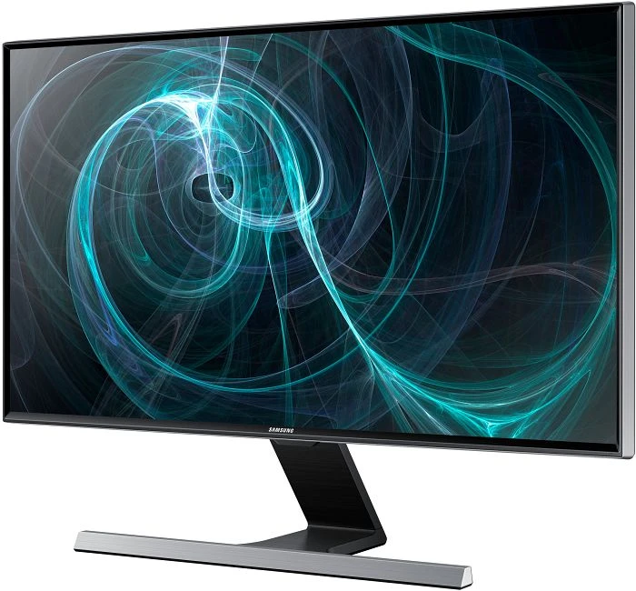 Samsung TD590, 27"