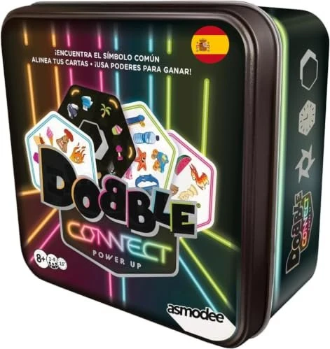 Dobble Connect: Power Up