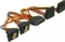 DeLOCK 15-Pin SATA Strom Stecker auf 4x 15-Pin SATA Strom Buchse, Adapterkabel, 4x gewinkelt, 15cm Vorschaubild