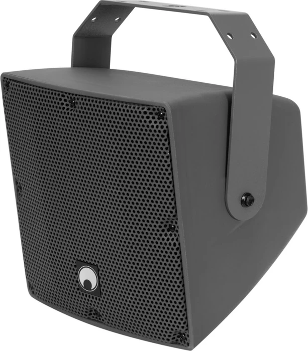 Omnitronic ODX-208TM dunkelgrau, Stück