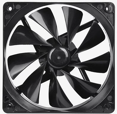 Thermaltake Pure 12, 120mm