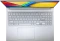 ASUS VivoBook 16 M1605YA-MB095W, Cool Silver (Tastatur silber), Ryzen 7 7730U, 16GB RAM, 1TB SSD, DE Vorschaubild