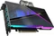 GIGABYTE AORUS GeForce RTX 4080 Xtreme Waterforce WB 16G, 16GB GDDR6X, HDMI, 3x DP Vorschaubild