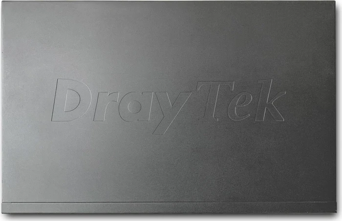 DrayTek Vigor 3910 Rackmount Gigabit Router, 10x RJ-45, 2x SFP+