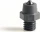 PrimaCreator Volcano Compatible Druckdüse beschichtet, 1.75mm, 0.4mm, 1er-Pack (PC-NSP-04TCx1-VOLC175)