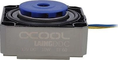 Alphacool Laing DDC310 Single Edition, schwarz