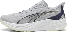 Puma Darter Pro 2 vibrant silver/deep plum/apple spritz