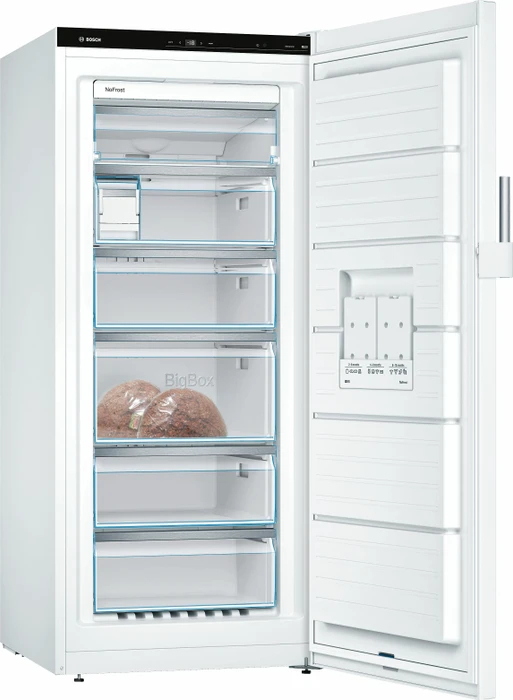 Bosch Serie 6 GSN51EWDV