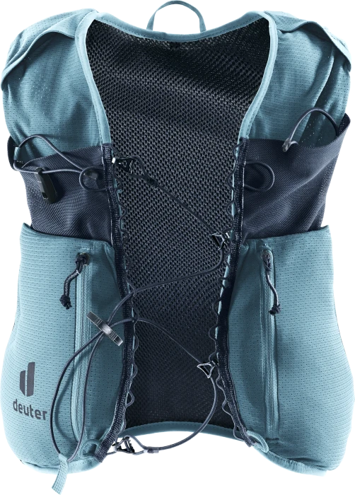 Deuter Traick 9 atlantic/ink