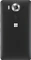 Microsoft Lumia 950 Dual-SIM schwarz Vorschaubild