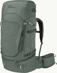 Jack Wolfskin Highland Trail 50 hedge green (Damen)