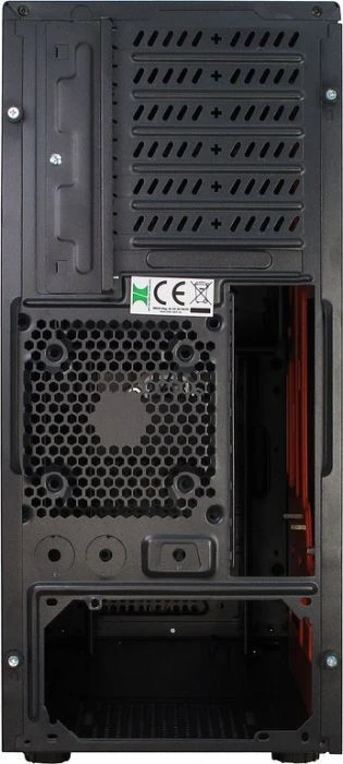 Inter-Tech Eterno H2 Mirror RTX