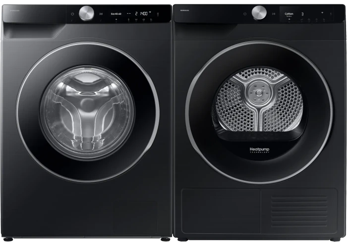 Samsung WW11DG6B85LBU2 Frontlader