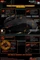 Shogun Bros Ballista MK-1 schwarz, USB Vorschaubild