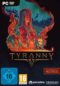 Tyranny - Tales from the Tiers (Download) (Add-on) (PC)