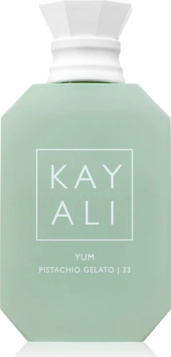 Kayali Yum Pistachio Gelato 33 Eau de Parfum Intense, 50ml