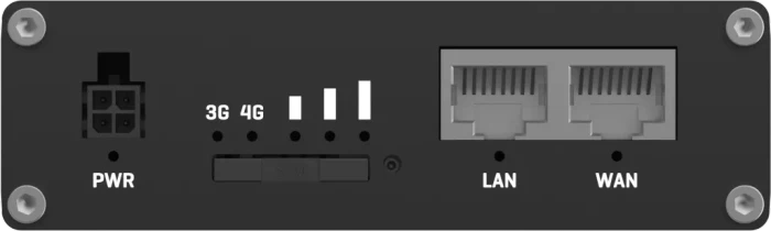 Teltonika RUT361, Industrial, LTE
