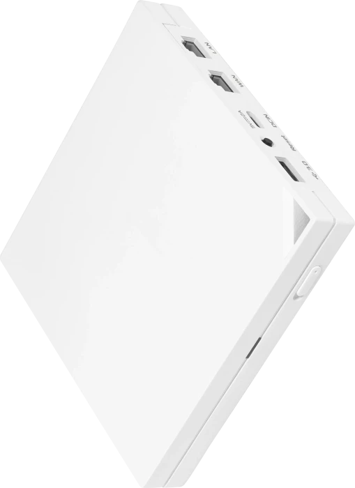 ASUS RT-AX57 Go, AX3000