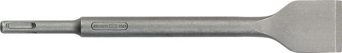 Metabo SDS-plus Fliesenmeißel gekröpft, 40x250mm, 1 Stück
