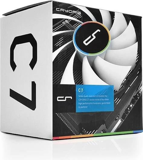 Cryorig C7
