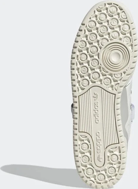 adidas Forum Low cloud white/grey one/blue