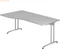 Hammerbacher Ergonomic B-Serie BS18 Schreibtisch Vorschaubild