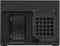 Lian Li DAN Cases A4-H2O, PCIe 4.0, silber, Mini-ITX Vorschaubild
