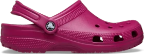 Crocs Classic royal pink