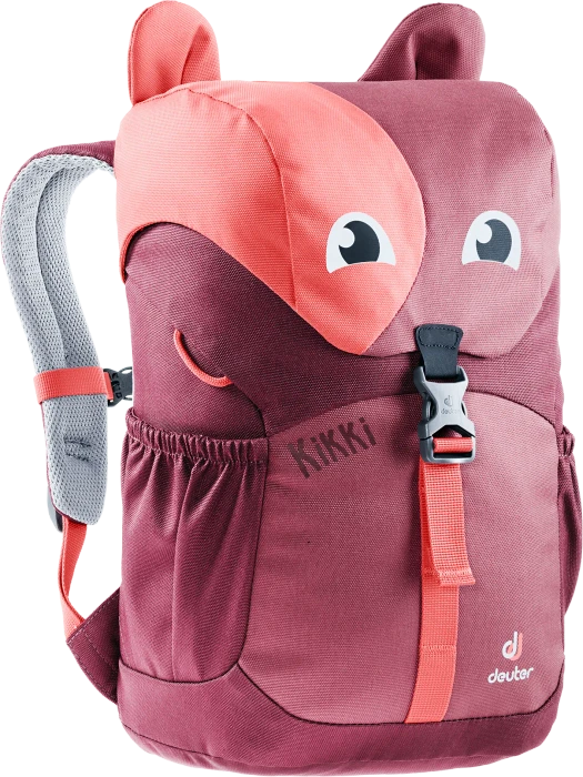 Deuter Kikki cardinal/maron (Junior)