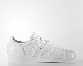 adidas Superstar ftwr white/core black (Damen)