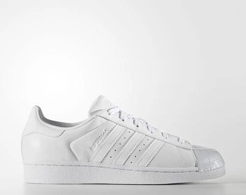 adidas Superstar ftwr white/core black (Damen)