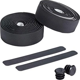 BBB BHT-14 FlexRibbon Gel 2.5mm Lenkerband schwarz