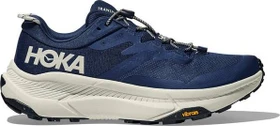 Hoka Transport Gore-Tex midnight blue/truffle salt (Herren)