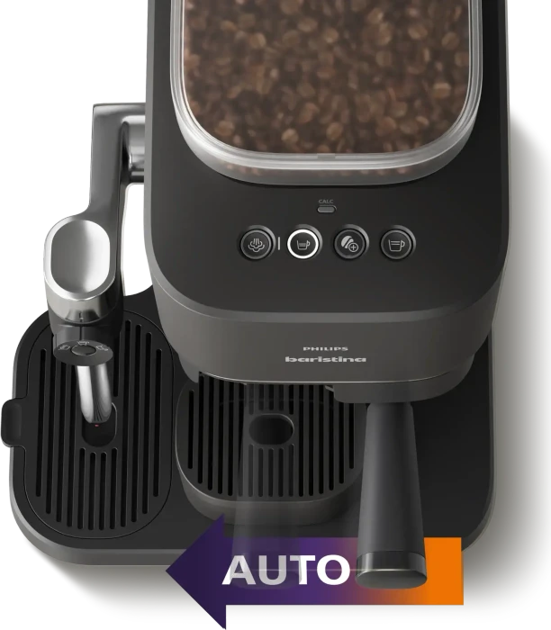 Philips Baristina Latte BAR400/60