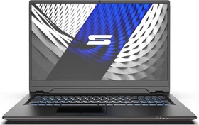 Schenker KEY 17 E19krt, Core i7-8750H, 16GB RAM, 500GB SSD, GeForce RTX 2060, DE (10505021)