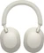 Sony WH-1000XM5 Platinum Silver Vorschaubild